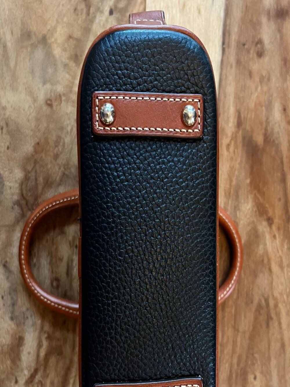 Dooney & Bourke Handbag - Picture 10 of 14